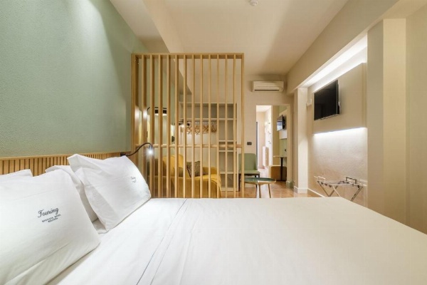 Hotel Touring image 40